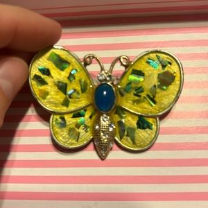 - 🦋- 🦋🦋- Butterfly pin🦋🦋🦋